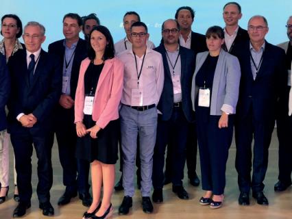 Nominés et lauréats : l'innovation à l'honneur