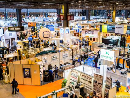 Le Salon Equipbaie, une filière dynamique