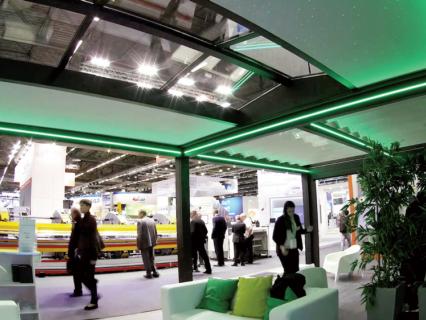 Espace Lounge atteindra 100 installateurs Agrées en fin d'année