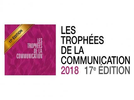 Roche, lauréat des Trophées de la Communication pour son site internet