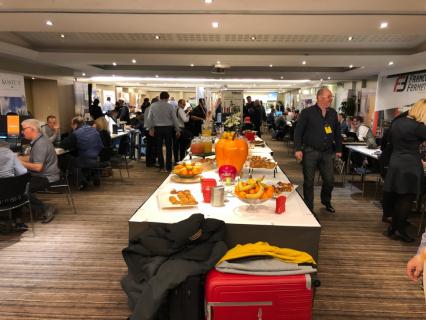 Assemblée Générale Decostory à Lyon : bilan positif