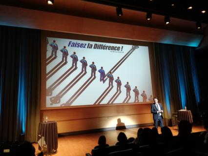 Une première pour Profils Systèmes à Montpellier !