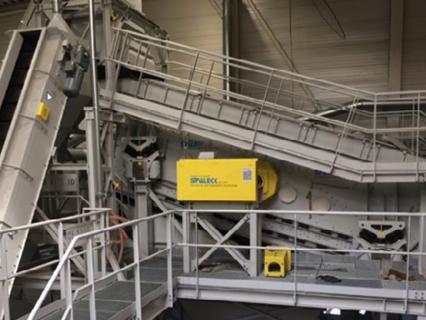 Deceuninck quadruple la capacité de recyclage du PVC