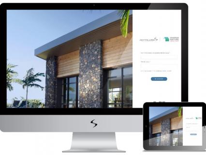 Sepalumic fait peau neuve avec son nouvel Espace client