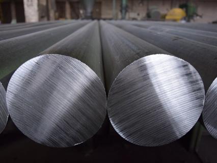 Le groupe Liébot crée Exal, une usine d'extrusion et de laquage aluminium