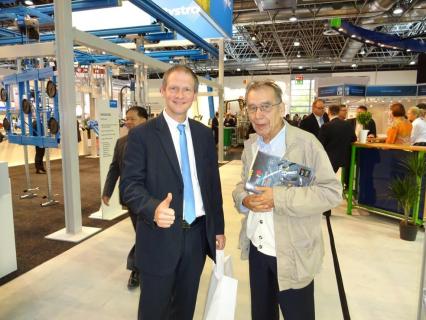 Disparition d’Yves Ruedy, membre de Glassalia et de la FPPV