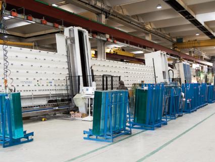 Vetrodomus mise sur la qualité "No limits" de Forel