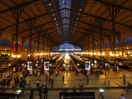 Gare du Nord : le projet de transformation évolue