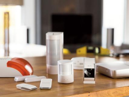 Home… Smart Home !