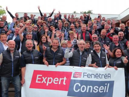 Expert Conseil FenêtréA : un label à haute valeur ajoutée