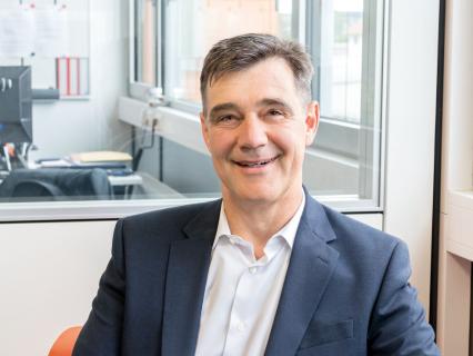 Achim Carstanjen reprend la Direction Générale de HECO à Schramberg