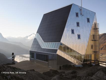 Le bâtiment face aux extrêmes : un défi pour l’innovation humaine