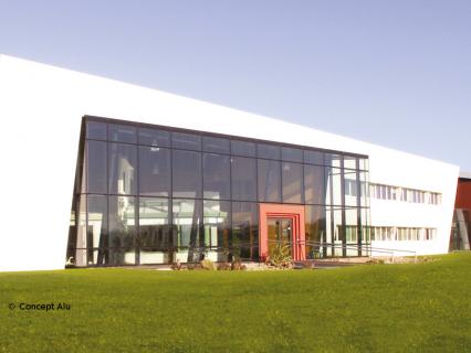 Concept Alu : la révolution industrielle dans l’atelier
