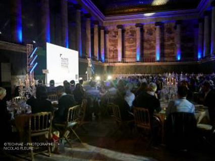 Retour sur la 29ème convention nationale du réseau des aluminiers Technal