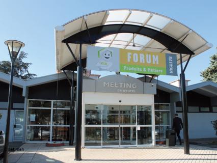 Batiman organise son 1er "Forum Produits et Métiers"