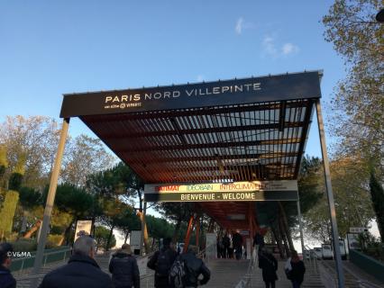 46 entreprises des Pays de la Loire exposent à Batimat