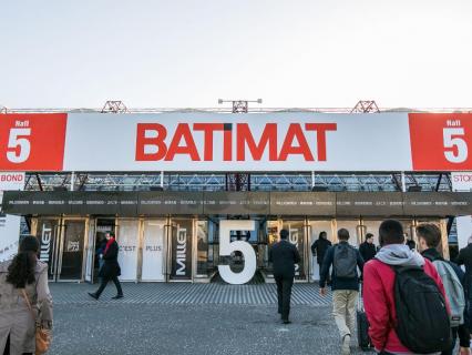 Batimat 2019, en demi-teinte