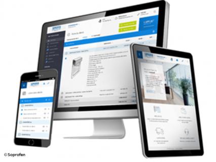 L’intégration du Configurateur de vente Elcia dans e.SoPro