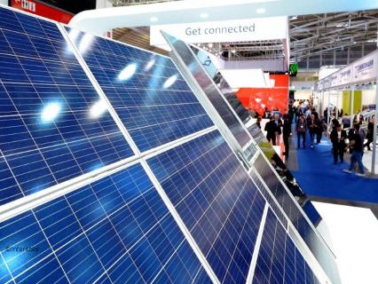 Intersolar Europe 2020 à l’image de l’essor du marche du solaire en Europe