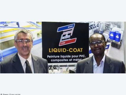 Les sociétés BEWAP et ECMA CONCEPT ont décidé d’associer leurs compétences