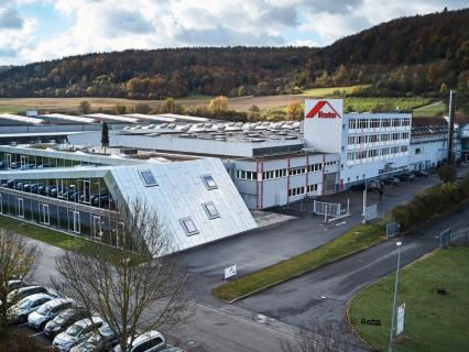 Roto Frank : nouvelle organisation pour affronter un marché difficile