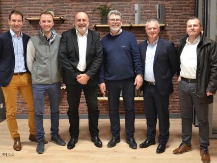 Ty Alu prend son essor dans de nouveaux locaux à Noyal-Pontivy