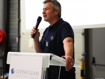 Le groupe Cevino Glass dope ses activités en intégrant Lukora