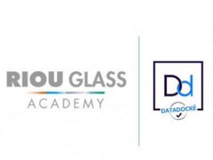 La Riou Glass Academy désormais ouverte à tous