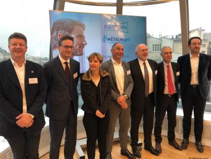 Equipbaie veut attirer 20 000 menuisiers-installateurs