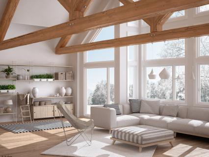 Étude TBC : Le marché des fenêtres en France en 2019