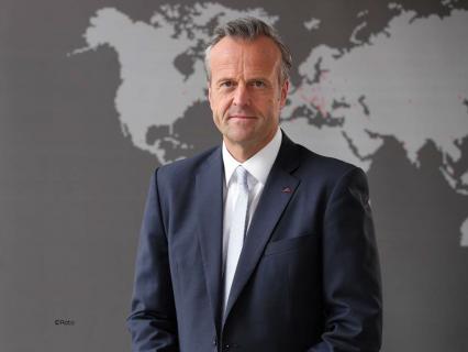Roto ne participera pas à « Fensterbau Frontale » 2020