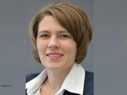 Sandra Kugler rejoint Viprotron Europe