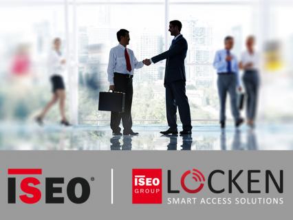 Iseo finalise l’acquisition de Locken