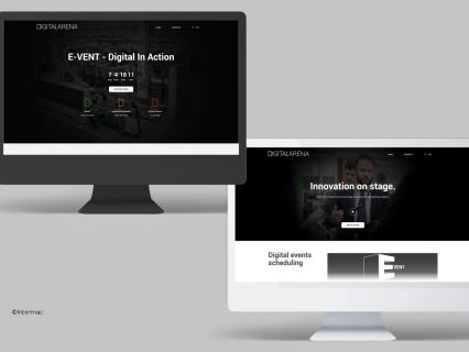 Intermac présente « E-vent : Digital in Action »