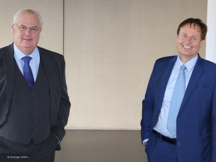 Deux nouveaux Key Account Manager rattachés au service des ventes insulbar chez Ensinger