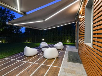 Les solutions KE Outdoor Design en ligne directe avec la mutation de l’habitat