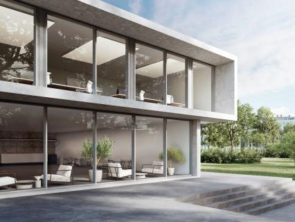 Heroal,  partenaire du salon BAU ONLINE 2021