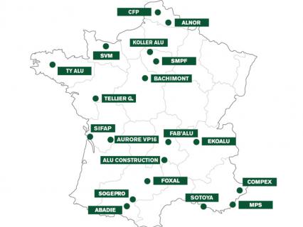 Déjà 19 adhérents en 2020 pour le réseau de préfabricants "Solutions Pro Sapa"