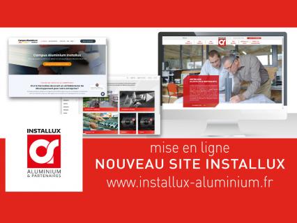 Installux capitalise sur un nouvel écosystème digital