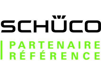 Schüco atteint son 100e Partenaire Référence