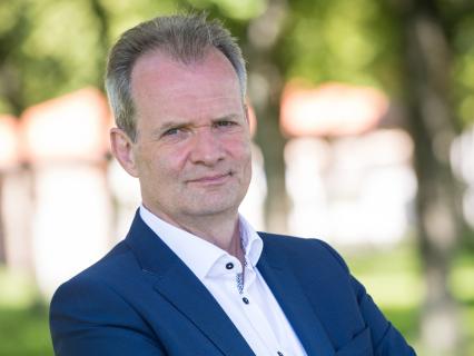 Groupe Herige : Benoît Hennaut, président du directoire, dévoile sa vision d’avenir