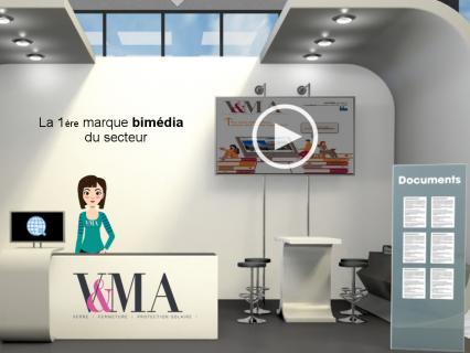 R+T Digital 2021, ça commence maintenant !