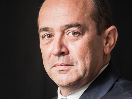 Philippe Buckel reprend les rênes d’heroal France