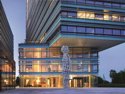 Wicona enrichit sa gamme Wictec de deux nouveaux systèmes innovants de façade