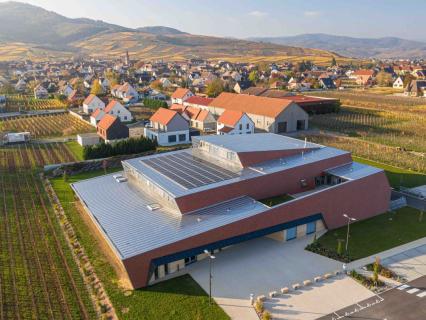 Le projet Bélénos porté par le groupe CETIH et ses partenaires décolle !