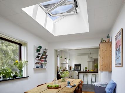 Le groupe Velux sponsorise le concours "Healthy Homes Design 2022" 