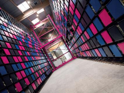 Stockage : mieux s’organiser pour optimiser les coûts de production
