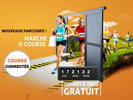 La Run'In Sothoferm revient en juin dans une version inédite