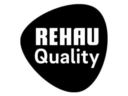 Rehau présente son nouveau label REHAU Quality