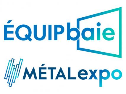 TROPHÉES 2021 ÉQUIPBAIE-MÉTALEXPO : les nominés sont…
